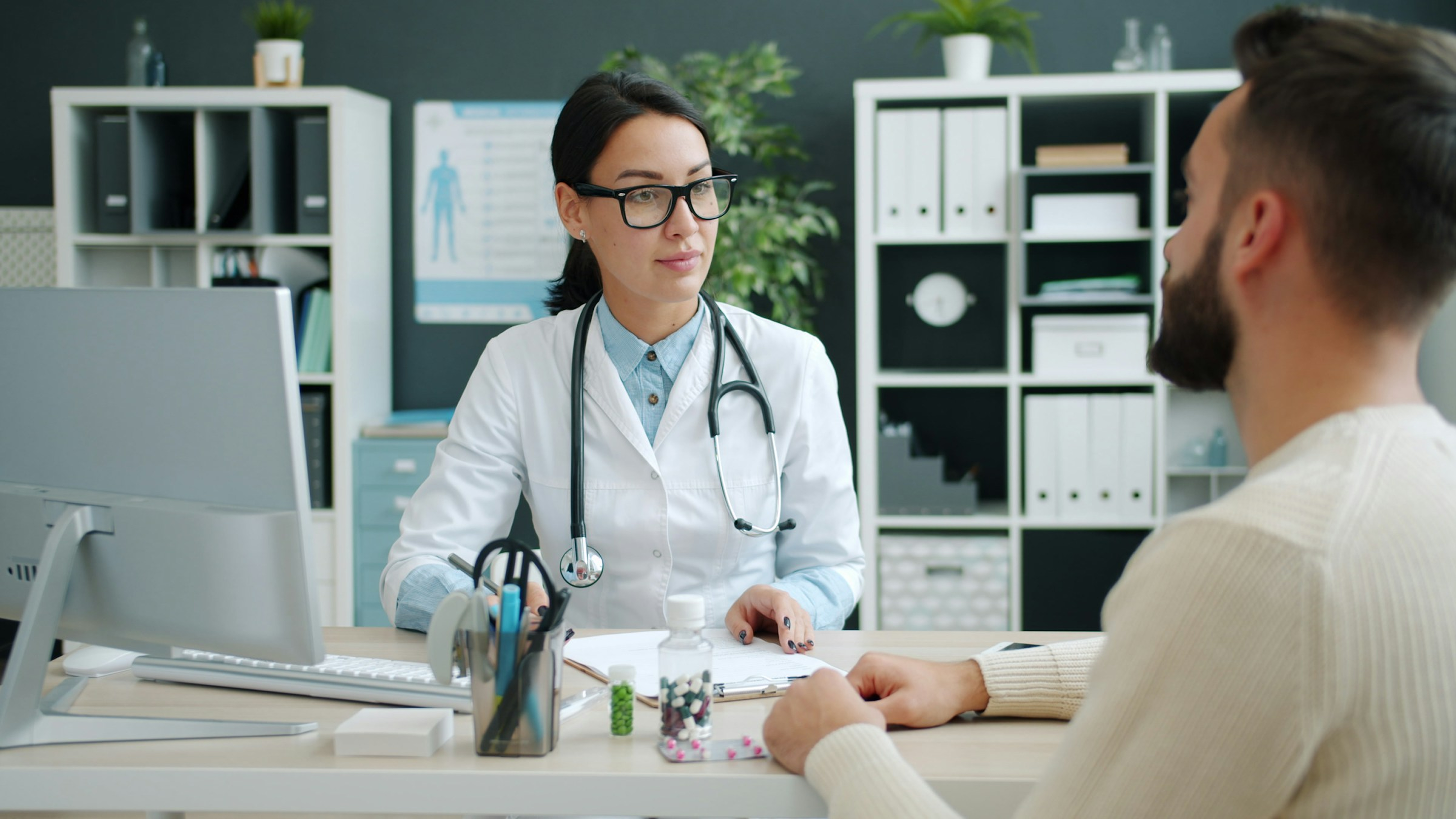 Good Excuses to Get a Medical Card: What to Say to Your Doctor