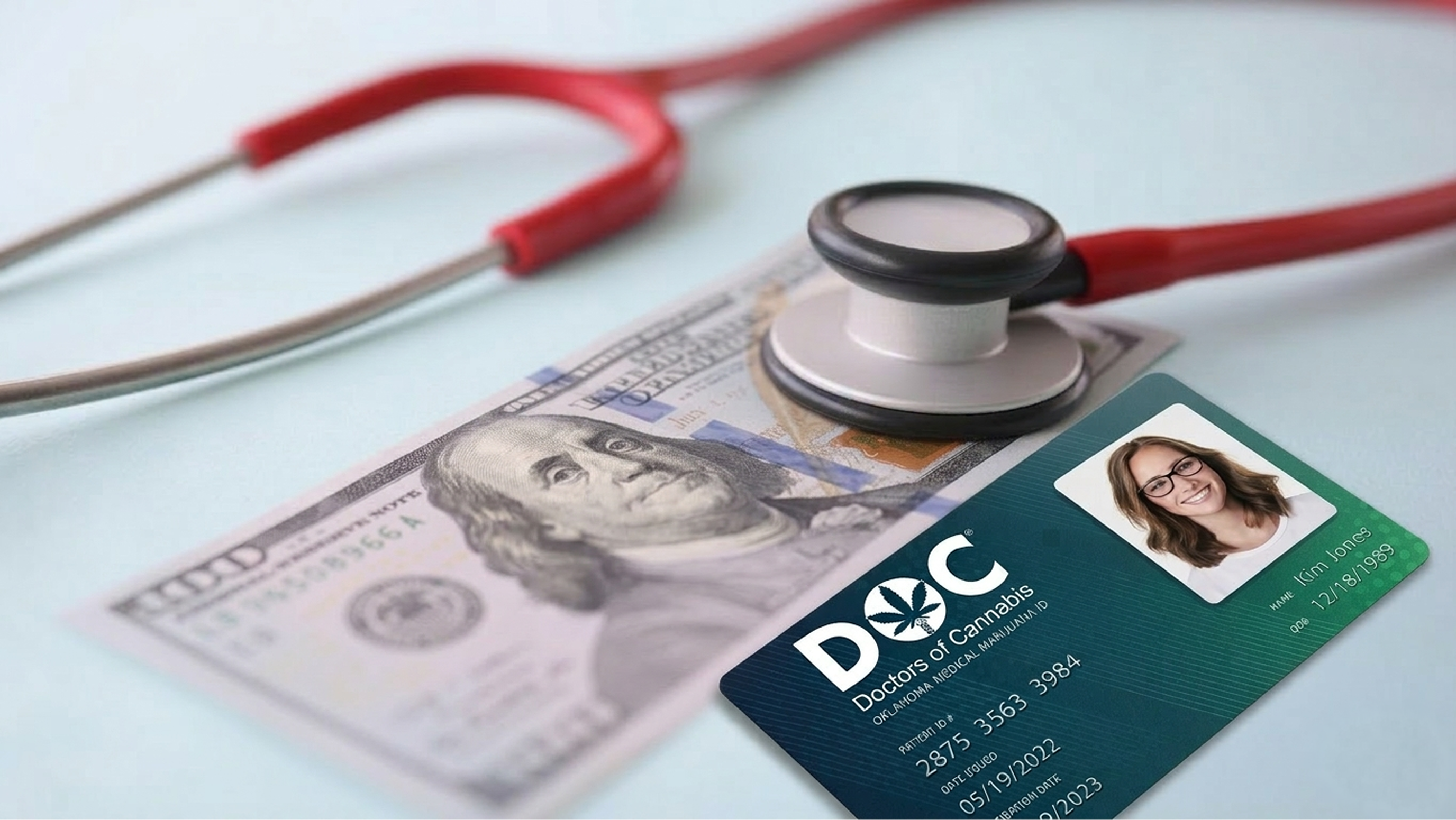 Pennsylvania Medical Marijuana Card Cost