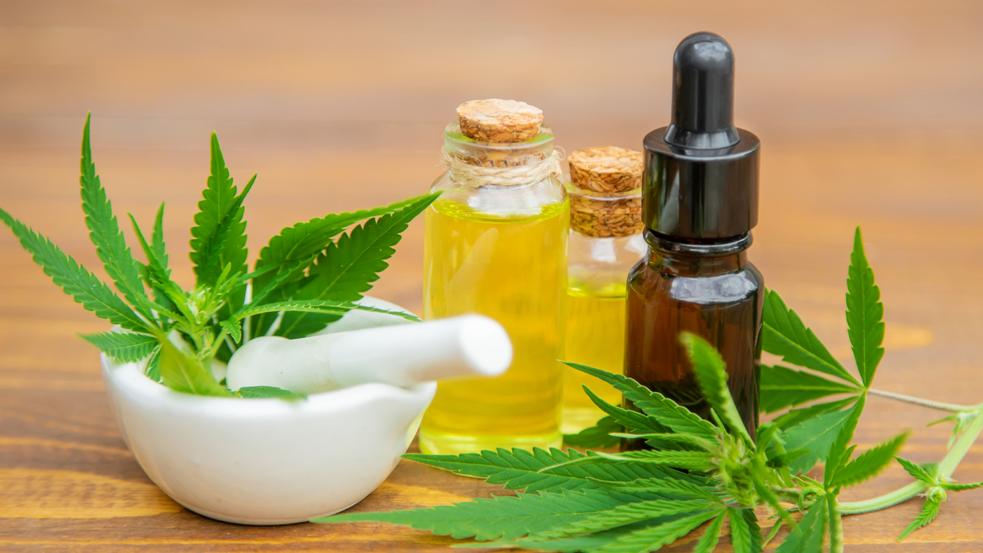 What Are the Different Ways to Consume Cannabis?