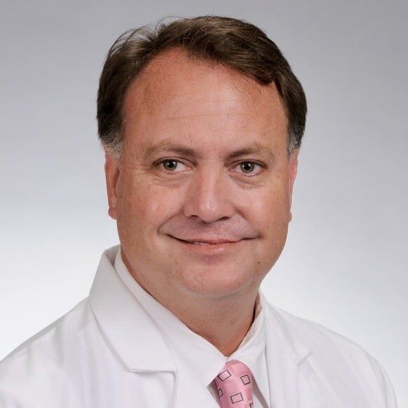 Picture of C. Erick Kaufman MD