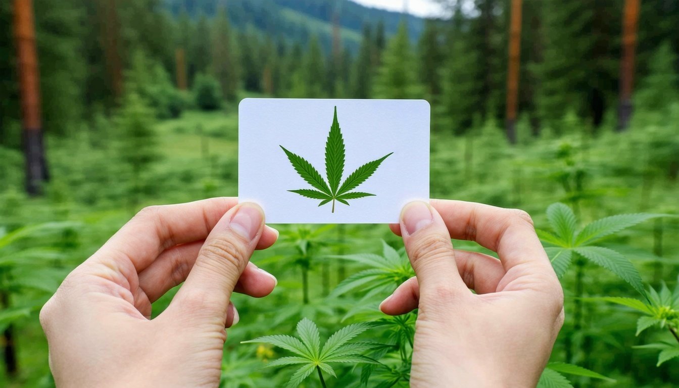 How a Medical Cannabis Card Can Help with Tinnitus