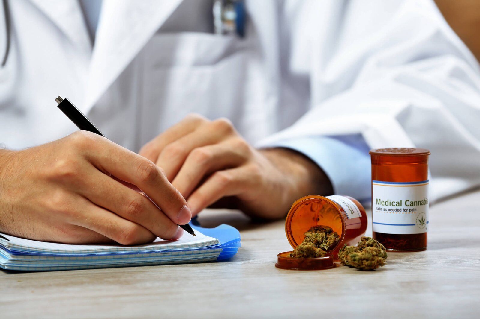 How Do You Obtain a Medical Marijuana Card Online?