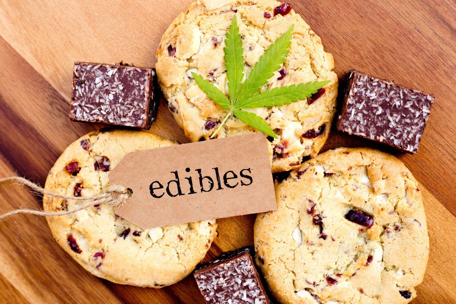 Dosage for Edibles: How Much Is Too Much?