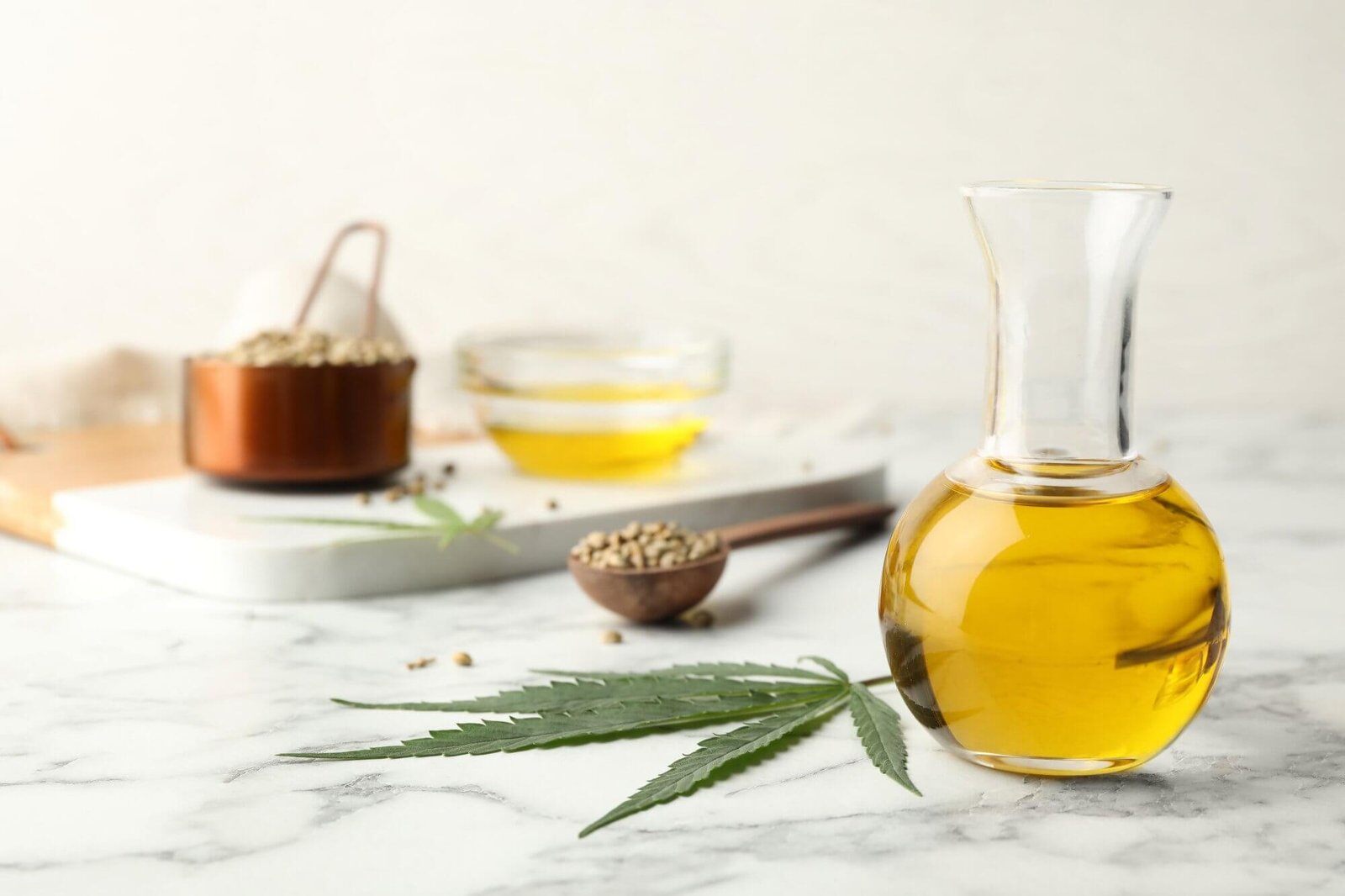 How to Make Cannabis Oil: A Beginner’s Guide