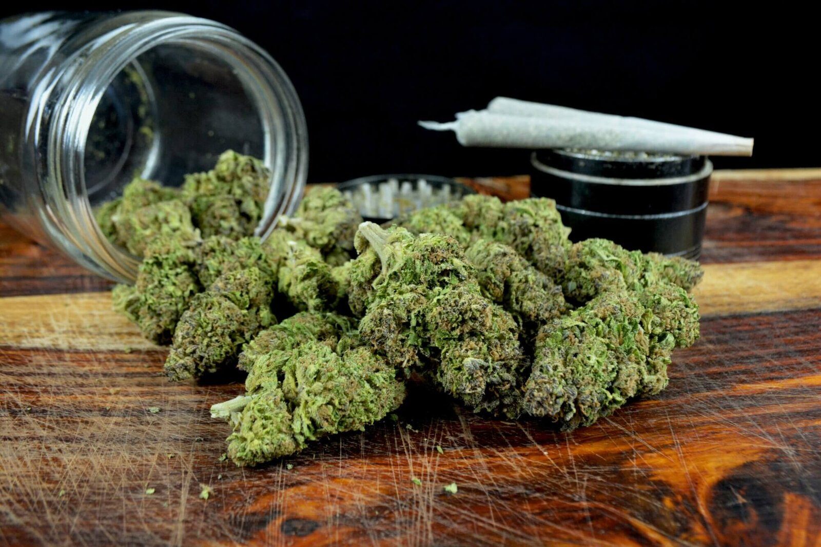 A Guide to the Best Marijuana Strains in the World