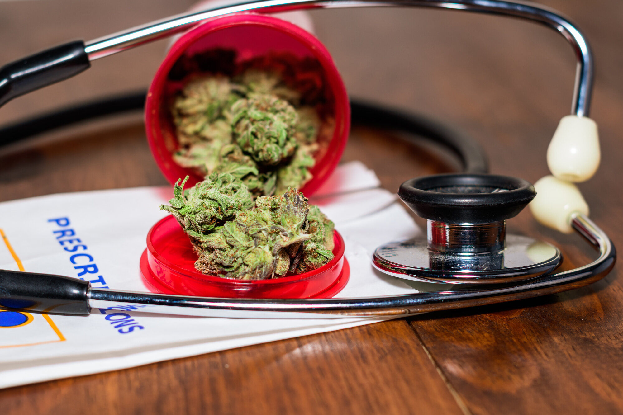 Everything to Know About Getting a Medical Marijuana Card Online!