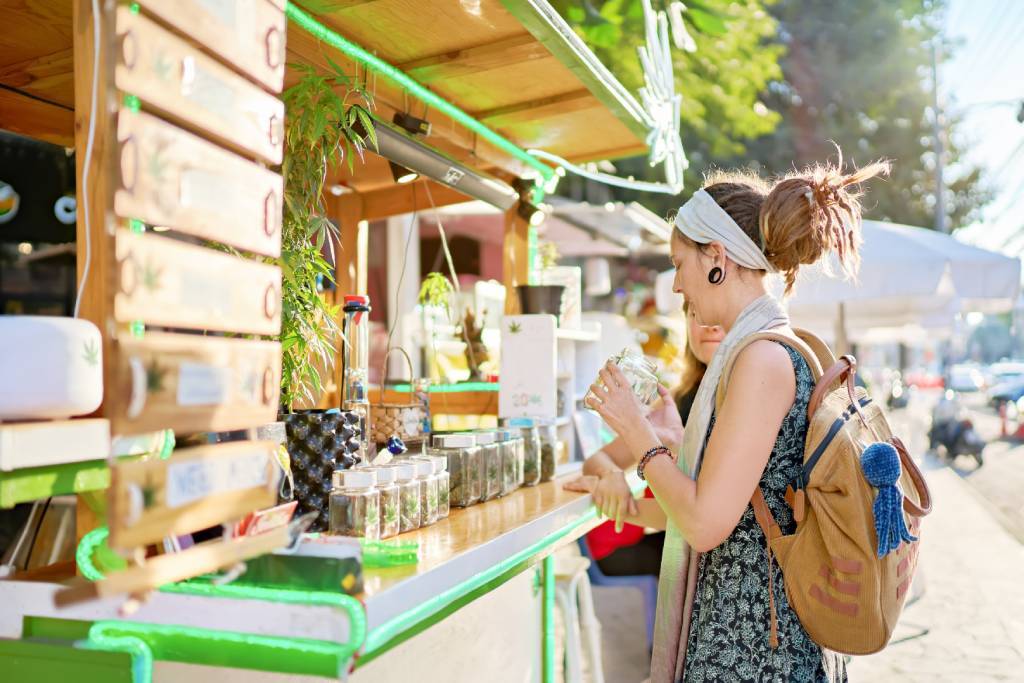 An Inside Look at Different Gelato Strains and Their Unique Properties