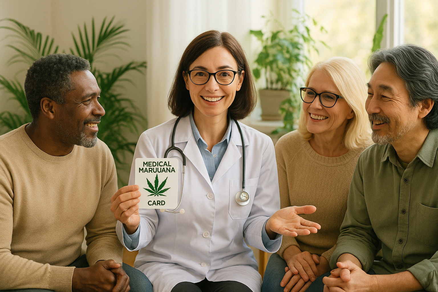 Real Benefits of Medical Marijuana: What the Science and Patients Say