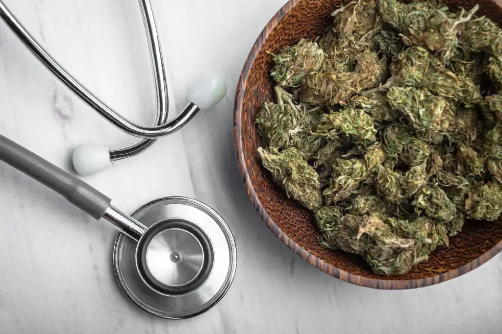 Medical Marijuana and Telehealth: Get Your Oklahoma MMJ Card Online