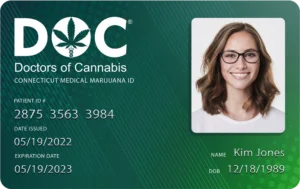 medical marijuana id card connecticut