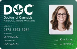 medical marijuana id card pennsylvania